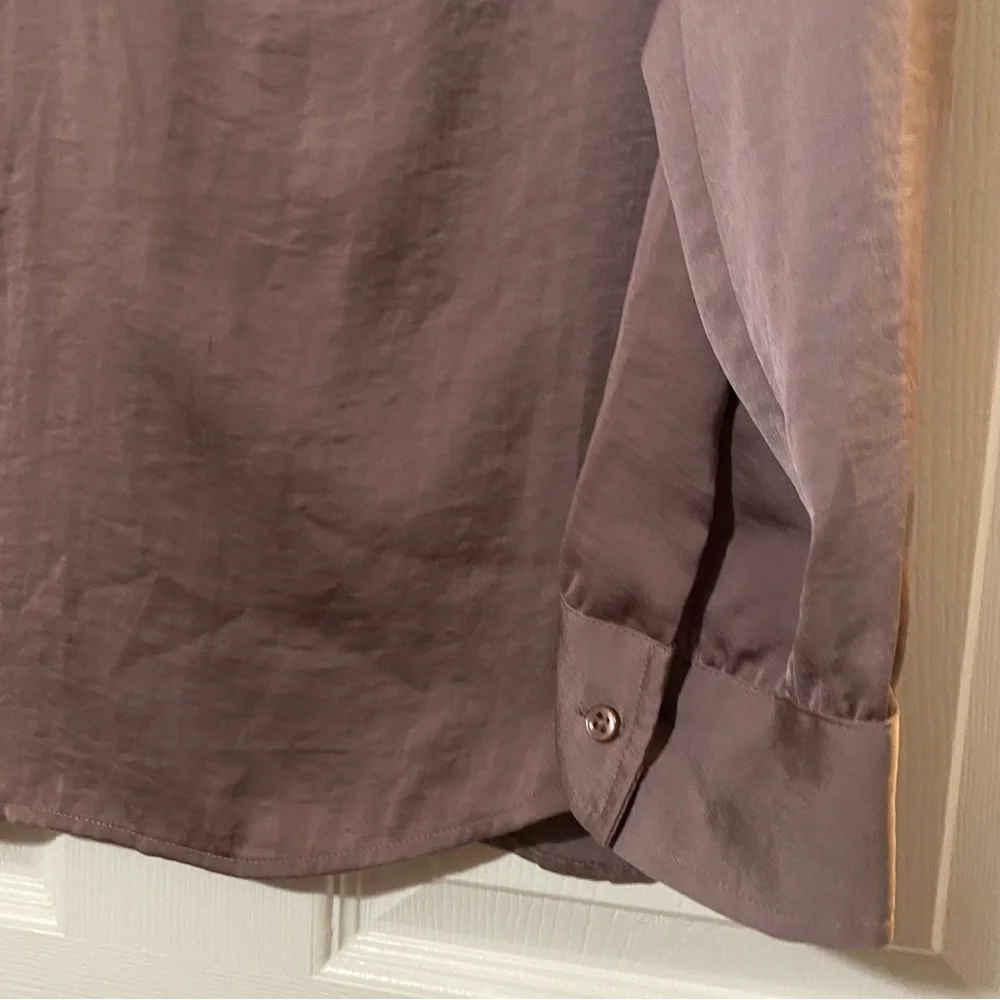 Loft V-neck tunic - Picture 5 of 13